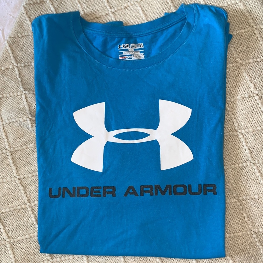 Under armour T-Shirt
